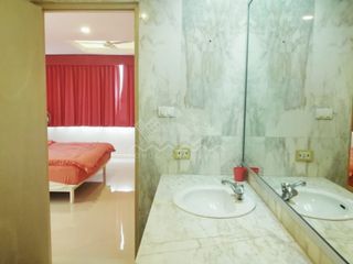 À louer 2 chambres condo à Na Jomtien, Pattaya