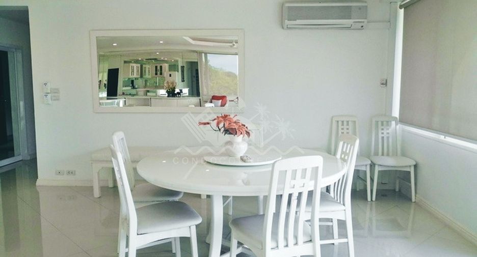 ให้เช่า 2 ห้องนอน คอนโด ใน สัตหีบ, ชลบุรี