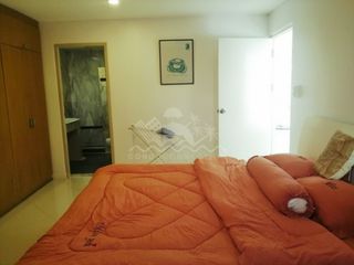 À louer 2 chambres condo à Na Jomtien, Pattaya