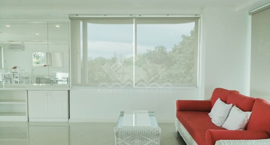 ให้เช่า 2 ห้องนอน คอนโด ใน สัตหีบ, ชลบุรี