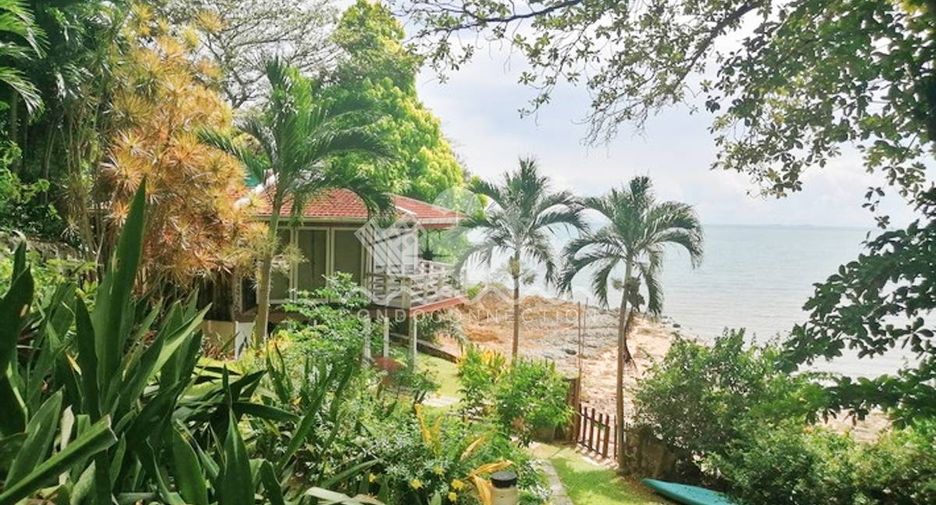 ให้เช่า 2 ห้องนอน คอนโด ใน สัตหีบ, ชลบุรี