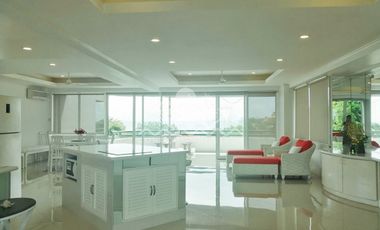 出租 2 卧室 公寓 在 Sattahip, Chon Buri