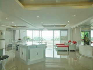 À louer 2 chambres condo à Na Jomtien, Pattaya