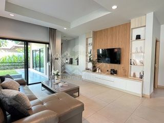 Haus zum Kauf und zur Miete mit 3 Zimmer in Bang Lamung, Chonburi