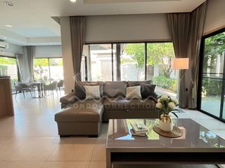 Haus zum Kauf und zur Miete mit 3 Zimmer in Bang Lamung, Chonburi