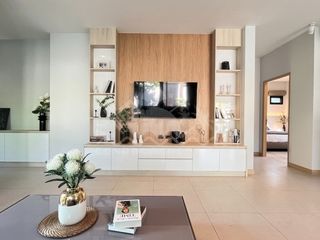 Haus zum Kauf und zur Miete mit 3 Zimmer in Bang Lamung, Chonburi
