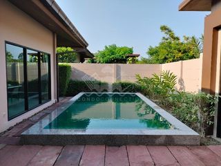 Haus zum Kauf und zur Miete mit 3 Zimmer in Bang Lamung, Chonburi