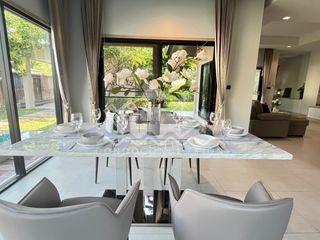Haus zum Kauf und zur Miete mit 3 Zimmer in Bang Lamung, Chonburi