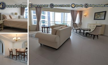 For sale 4 bedrooms condo in Khlong Toei, Bangkok