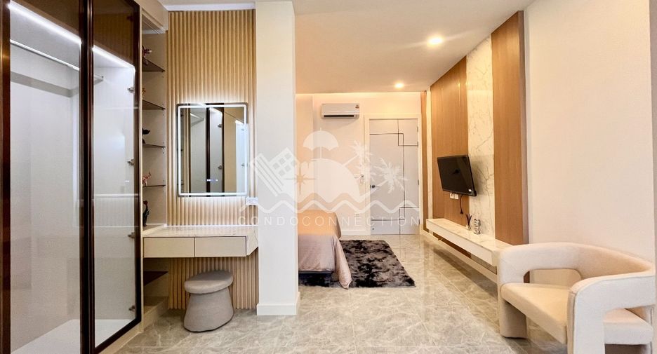 À vendre 5 chambres maison à Bang Lamung, Chonburi