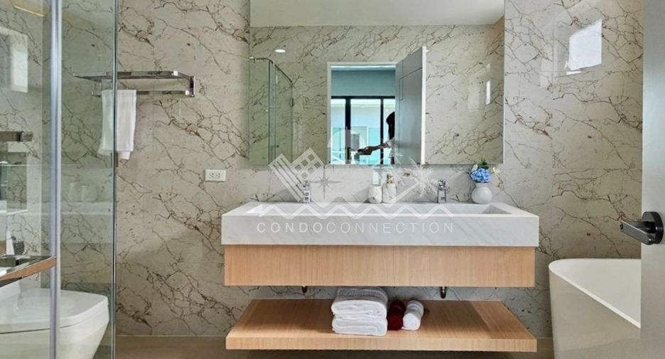 À vendre 5 chambres maison à Bang Lamung, Chonburi