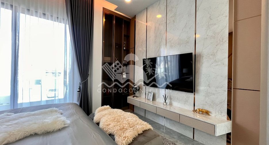 À vendre 5 chambres maison à Bang Lamung, Chonburi