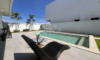 À vendre 5 chambres maison à Bang Lamung, Chonburi