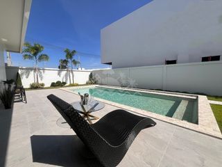 出售 5 卧室 独立屋 在 Bang Lamung, Chon Buri