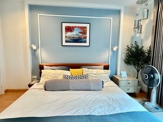 For sale 2 bedrooms condo in Watthana, Bangkok