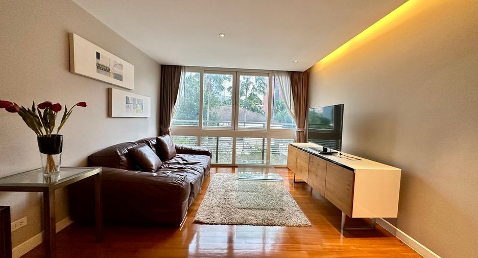 À vendre 1 chambre condo à Watthana, Bangkok