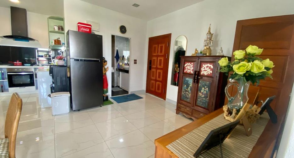 ขาย 2 ห้องนอน คอนโด ใน บางละมุง, ชลบุรี