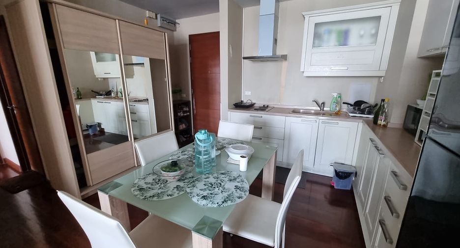 Condo en venta de 2 habitaciones en Watthana, Bangkok