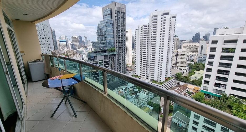 Condo en venta de 2 habitaciones en Watthana, Bangkok