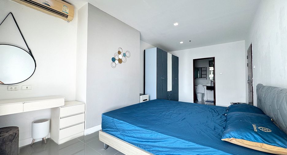 Condo en venta de 2 habitaciones en Watthana, Bangkok
