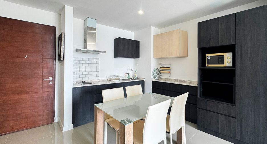 Condo en venta de 2 habitaciones en Watthana, Bangkok
