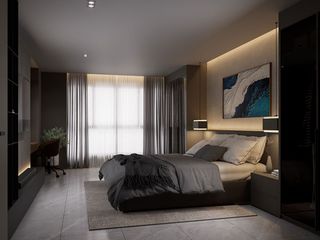 For sale 2 bedrooms condo in Bang Lamung, Chonburi