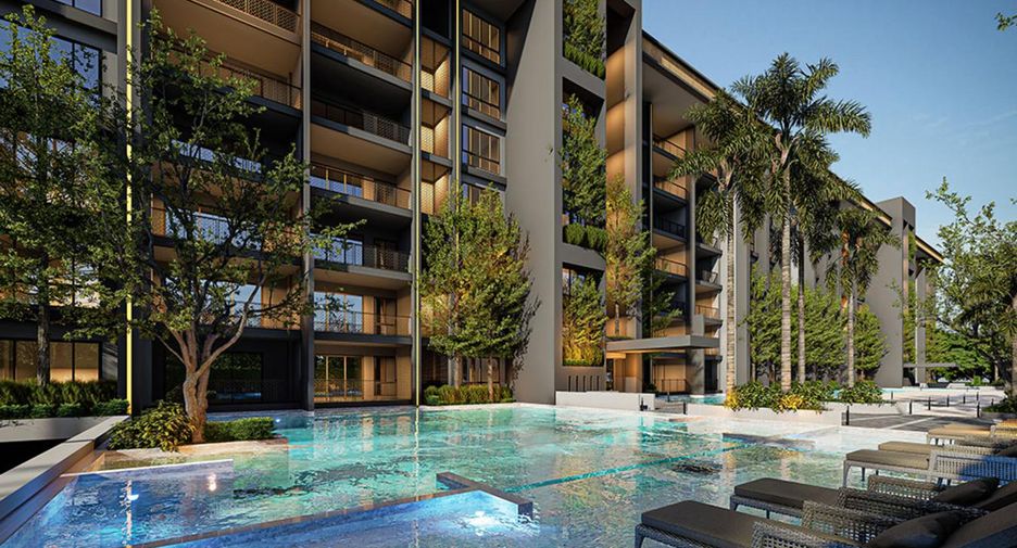 For sale 2 bedrooms condo in Bang Lamung, Chonburi