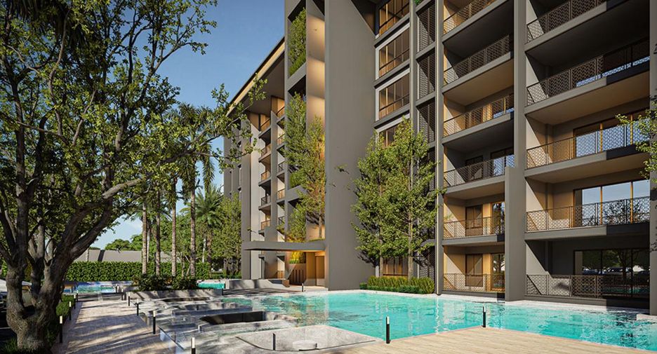 For sale 2 bedrooms condo in Bang Lamung, Chonburi