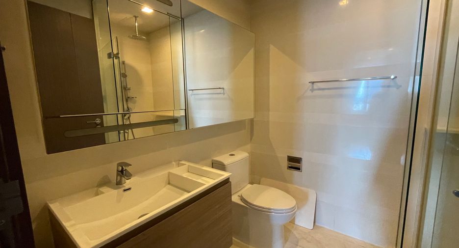 Wohnung zum Kauf mit 1 Zimmer in Khlong Toei, Bangkok