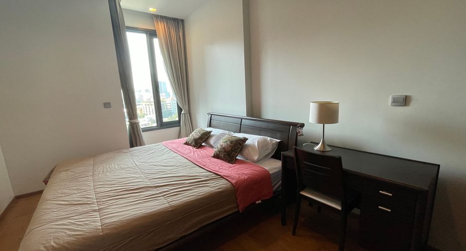 Wohnung zum Kauf mit 1 Zimmer in Khlong Toei, Bangkok