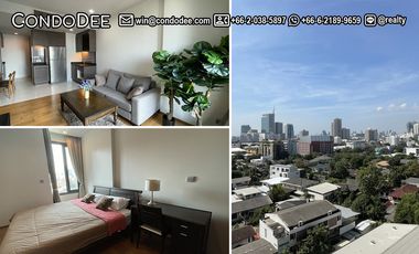 À vendre 1 chambre condo à Khlong Toei, Bangkok