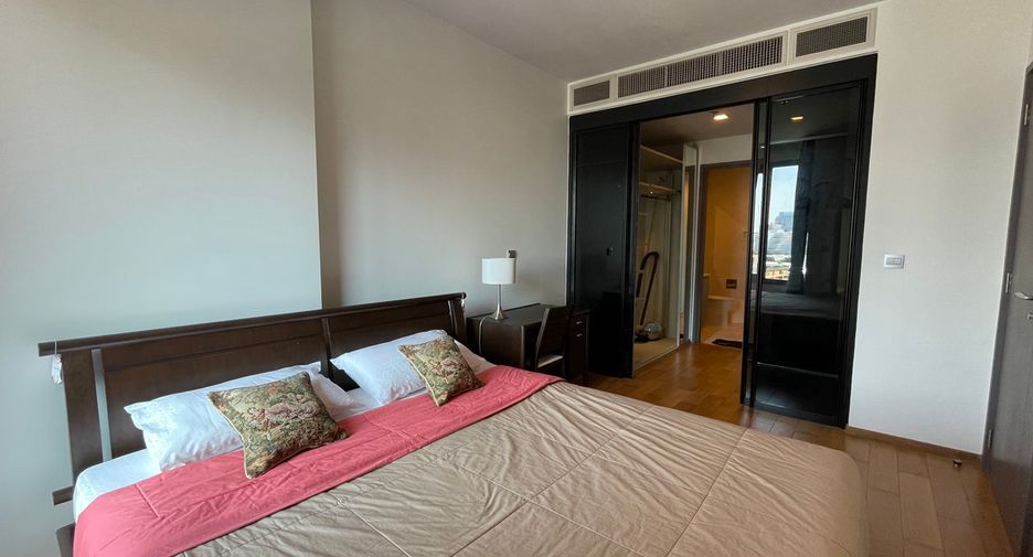 Wohnung zum Kauf mit 1 Zimmer in Khlong Toei, Bangkok