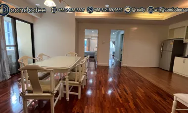 出售 3 卧室 公寓 在 Khlong Toei, 曼谷