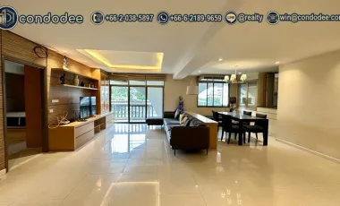 À vendre 2 chambres condo à Watthana, Bangkok
