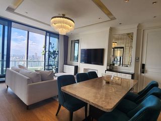 For sale 3 bedrooms condo in Khlong Toei, Bangkok