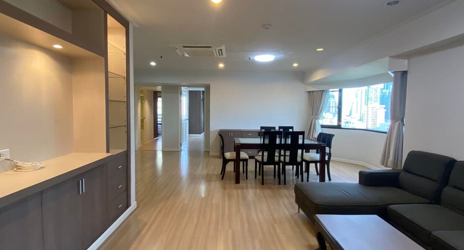 出售 2 卧室 公寓 在 Khlong Toei, 曼谷