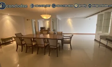 À vendre 3 chambres condo à Watthana, Bangkok
