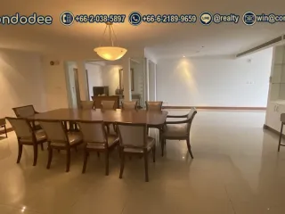 À vendre 3 chambres condo à Watthana, Bangkok