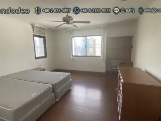 À vendre 3 chambres condo à Watthana, Bangkok
