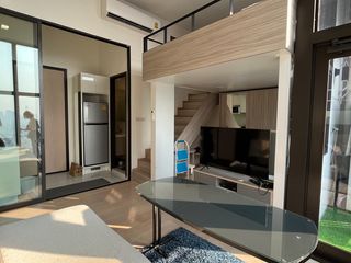 Wohnung zum Kauf mit 1 Zimmer in Ratchathewi, Bangkok