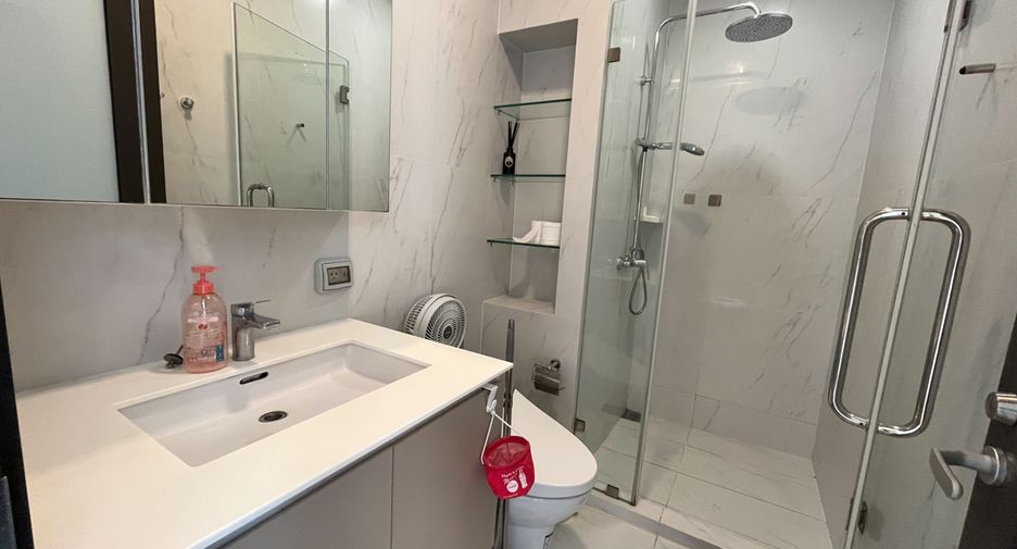 Продажа 1 кровать кондо в Ратчатхещи, Бангкок