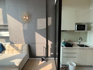 Wohnung zum Kauf mit 1 Zimmer in Ratchathewi, Bangkok
