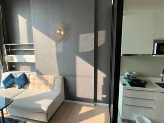 Wohnung zum Kauf mit 1 Zimmer in Ratchathewi, Bangkok