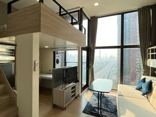 Wohnung zum Kauf mit 1 Zimmer in Ratchathewi, Bangkok