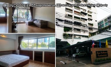 出售 2 卧室 公寓 在 Khlong Toei, 曼谷