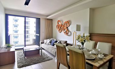 For sale 2 bedrooms condo in Watthana, Bangkok