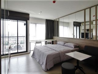 Condo en venta de 1 habitaciones en Huai Khwang, Bangkok
