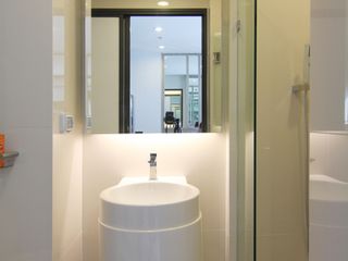 Condo en venta de 1 habitaciones en Huai Khwang, Bangkok