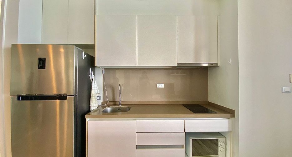 À vendre 2 chambres condo à Bang Lamung, Chonburi