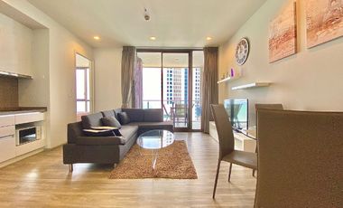 For sale 2 bedrooms condo in Bang Lamung, Chonburi